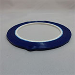 Isolierklebeband 3mm blau